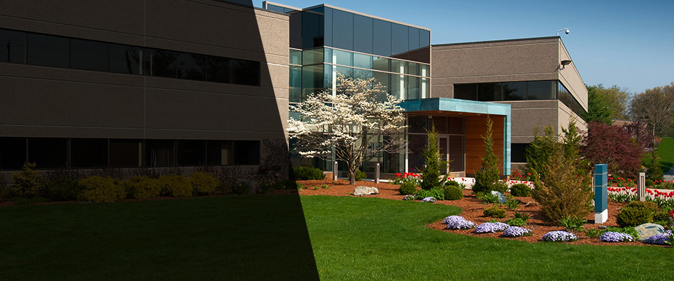 Winona Lake Landscapers