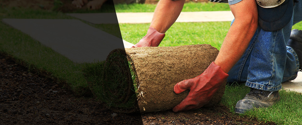 Winona Lake Landscapers