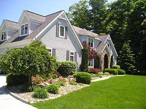 Landscapers and Lawncare Services in Winona Lake, IN